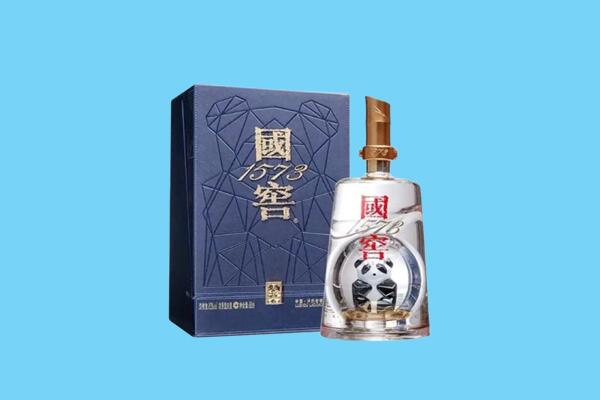 淄博市周村回收国窖1573